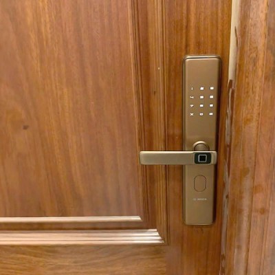 hình thực tế BOSCH ID30 DE VÀNG - 1