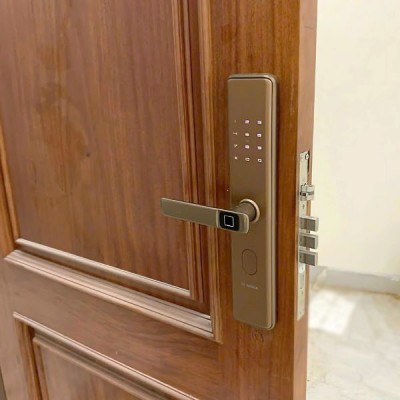 hình thực tế BOSCH ID30 DE VÀNG - 4