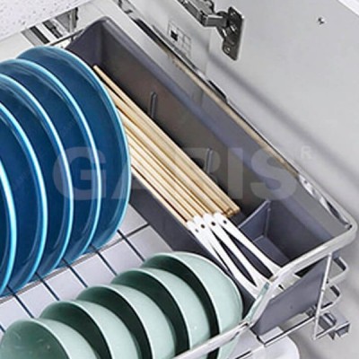 Phụ kiện nhựa để thìa đũa Garis GD02S