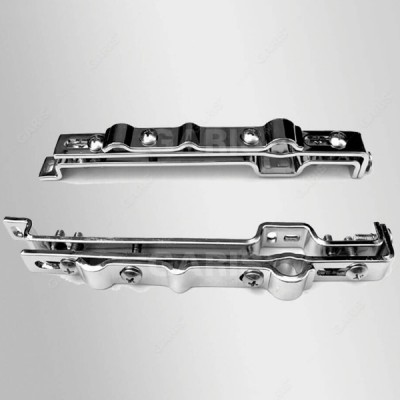 Phụ kiện bắt mặt tùy chọn giá xoong nồi đĩa Garis GD04B