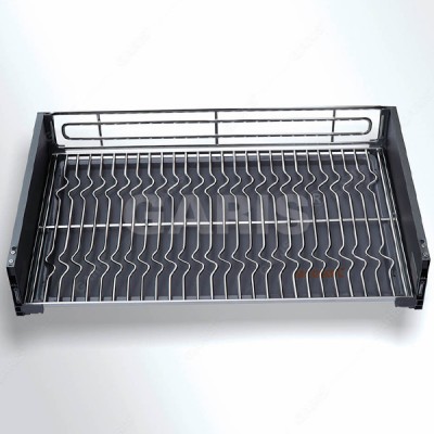 Giá xoong nồi vách hộp Garis MP02.90V