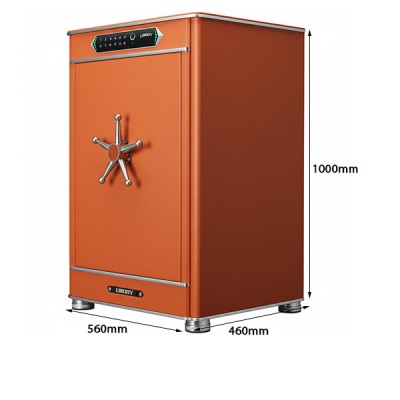 kích thước Liberty LB1000S8 - cam