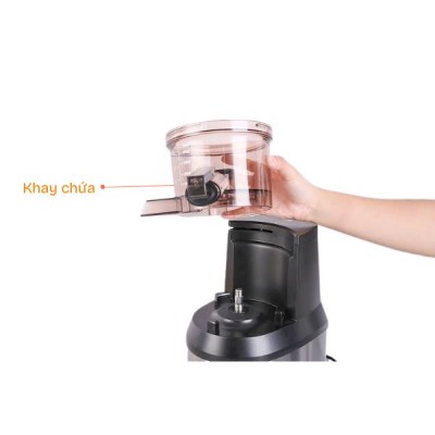khay chứa TT Hafele JE230-BL 535.43.531