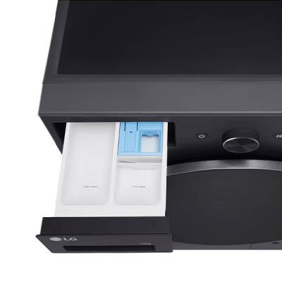 Khay đựng Máy giặt LG F2515SNTG