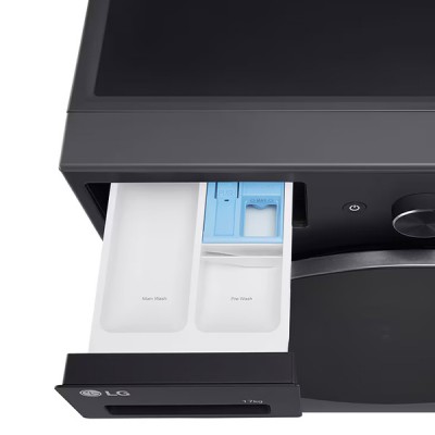 Khay đựng Máy giặt LG F2517SNTG