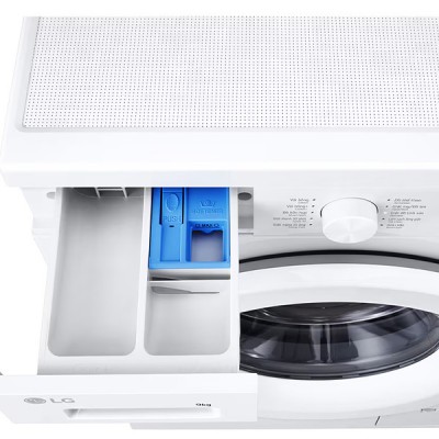 Khay đựng nước Máy giặt LG FB1209S6W