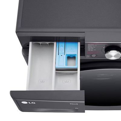 Khay đựng Máy giặt LG FV1409S4M