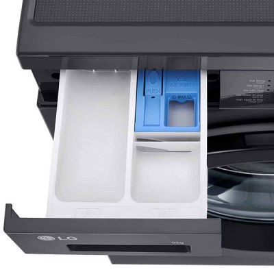 Khay đựng Máy giặt  sấy LG FB1209D5M