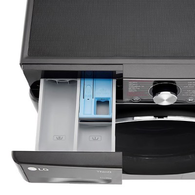 Khay đựng Máy giặt LG FV1411D4B
