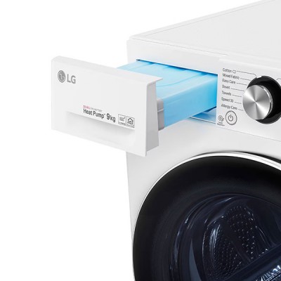 Khay đựng Máy sấy LG DVHP09W