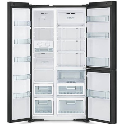 khay Tủ lạnh Side by Side Hitachi R-M800PGV0