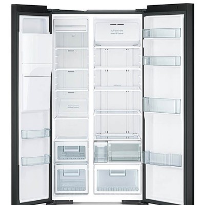 Khay Hitachi R-SX800GPGV0