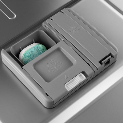 hộc rửa Máy rửa chén Grandx SMS7GX86B