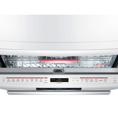 điều khiển Bosch SMS88TW02M series 8 điều khiển Bosch SMS88TW02M series 8