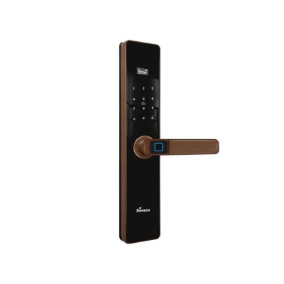 Khoá vân tay Demax EL-C622 AC