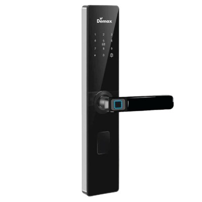 Khoá vân tay Demax EL-C88 SV