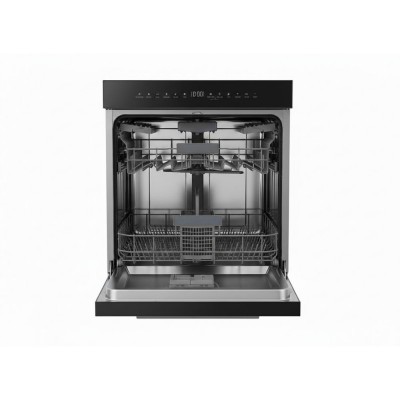 Khoang máy Comfee CDW-14F60TB