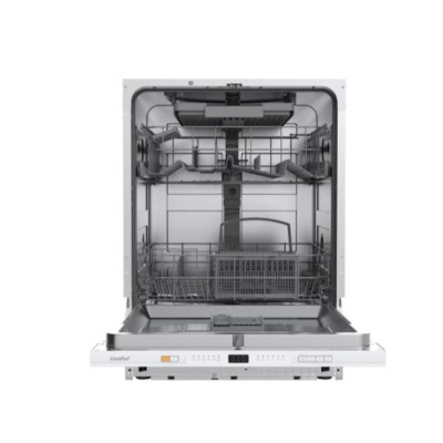 Khoang máy Comfee CDW-15B60AS