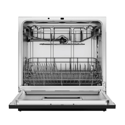 Khoang máy Comfee CDW-8F60RB