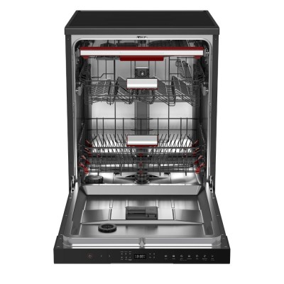 Khoang máy Toshiba DW-15F7(G)-VN