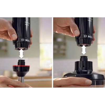 khớp nối Bosch MSM4B624