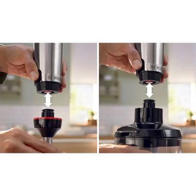 khớp nối Bosch MSM6M622