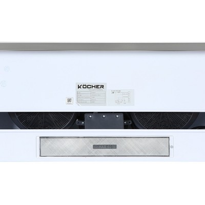 Khử mùi bằng than hoạt tính Kocher K-6270 (90cm)