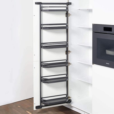 khung Hafele 545.02.431