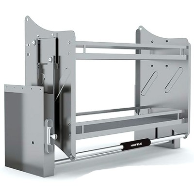 khung Hafele 504.76.507