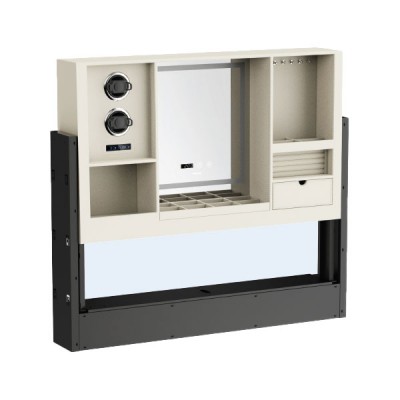 khung nâng Tủ trang điểm Philips SBX321 - 5EG khung nâng Tủ trang điểm Philips SBX321 - 5EG