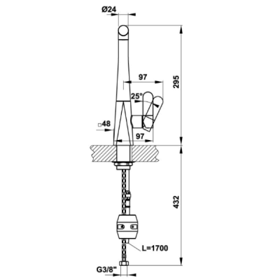 kích thước 2 TT Hafele HT20-CH1P259 570.82.210