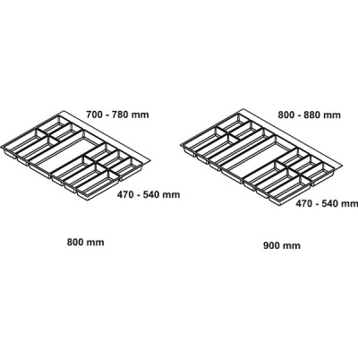 Kích thước 4 Hafele 556.52.248