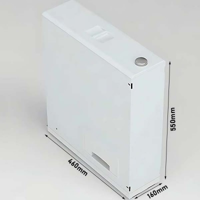 kích thước Eurogold B15