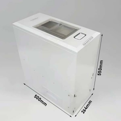 kích thước Eurogold B23