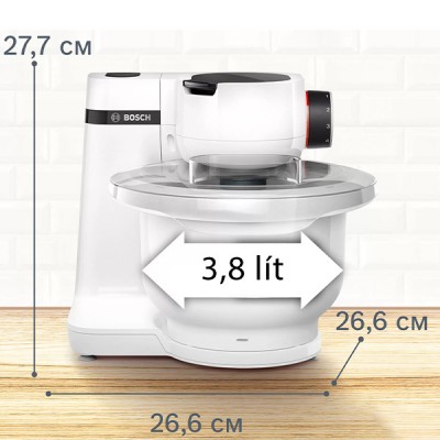 kích thước Bosch MUMS2AW00