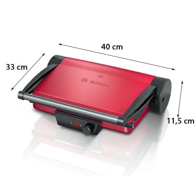 kích thước Bosch TCG4104