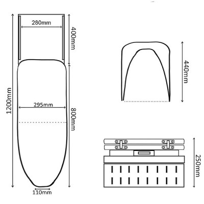 size cầu là Eurogold EUA1219