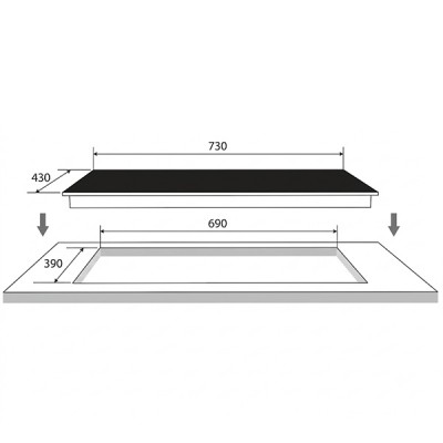 kích thước CZ-I70072C.NEW