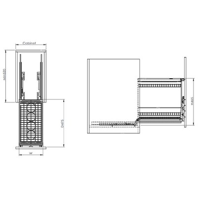 kích thước Eurogold EP20B