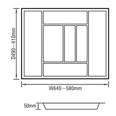 size Eurogold ETW700