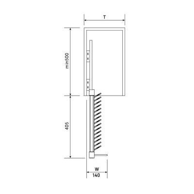 size Eurogold EUA9150