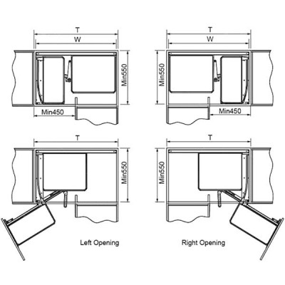 size Eurogold EUM102G