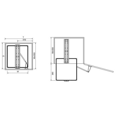 size Eurogold EUM5045G