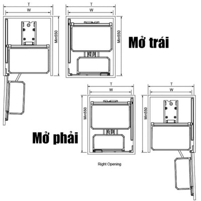 size Eurogold EUM6L660