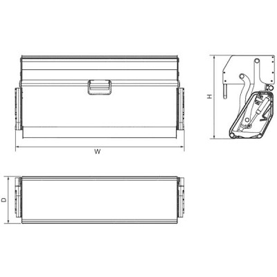 size Eurogold EUM9060