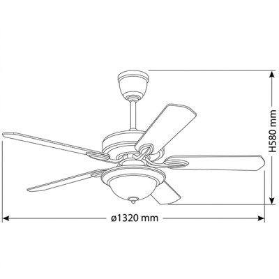 kích thước CD-504