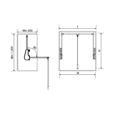 size Eurogold EUA11080B