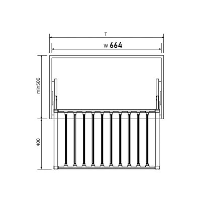 size Eurogold EUA4170