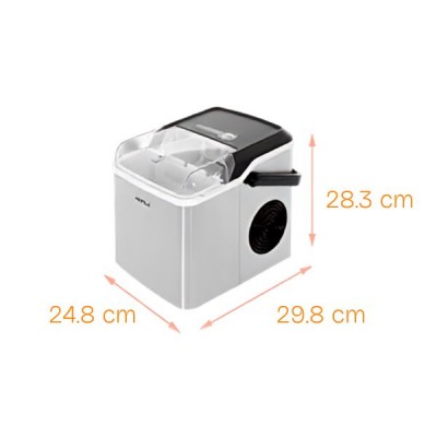 kích thước TT Hafele HS-IM120X 535.44.165