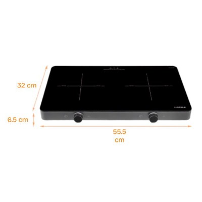 kích thước Hafele HS-I5521FG 536.66.850
